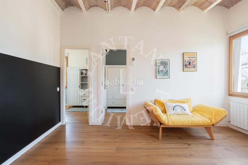 Foto bb5185bd-b12a-450b-b6d3-092108bc26f3. Maison avec chauffage parking dans Sarrià Barcelona