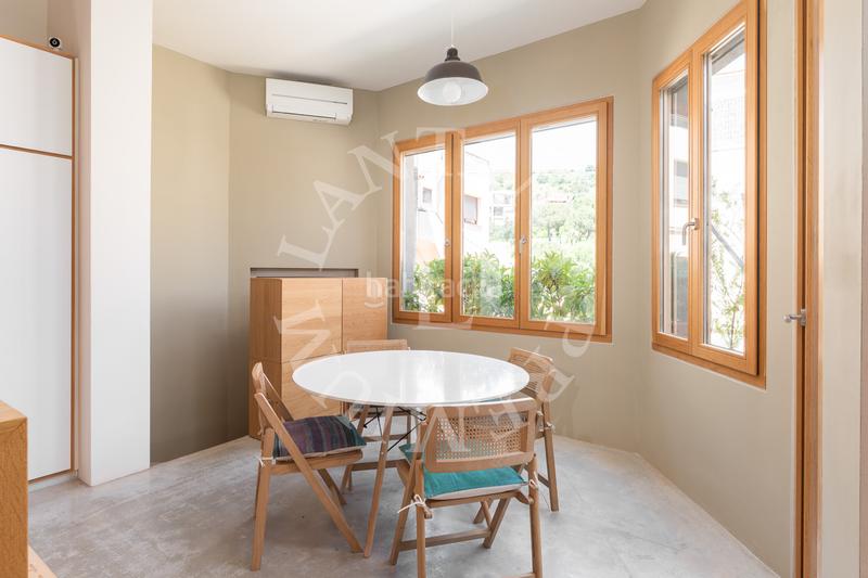 Foto bbada69f-ee9f-4779-a955-70be0df2c2cf. Maison avec chauffage parking dans Sarrià Barcelona