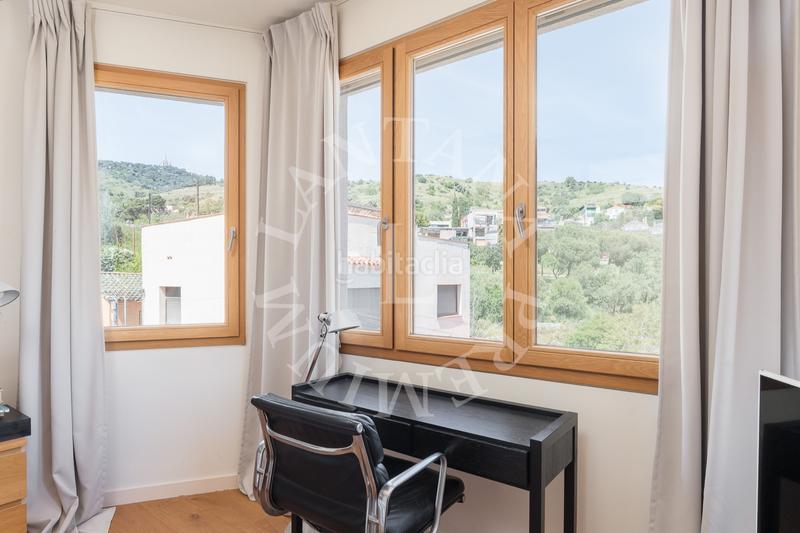 Foto c8ed9085-00c8-4d14-ab15-8182123d42f8. Maison avec chauffage parking dans Sarrià Barcelona