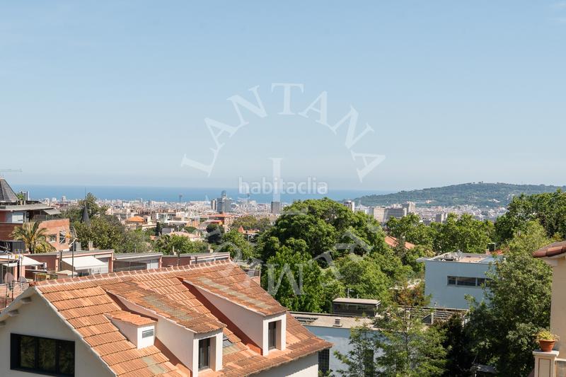 Foto c90ee0bd-65af-48cf-94d0-b6fa33e47e94. Maison avec chauffage parking dans Sarrià Barcelona