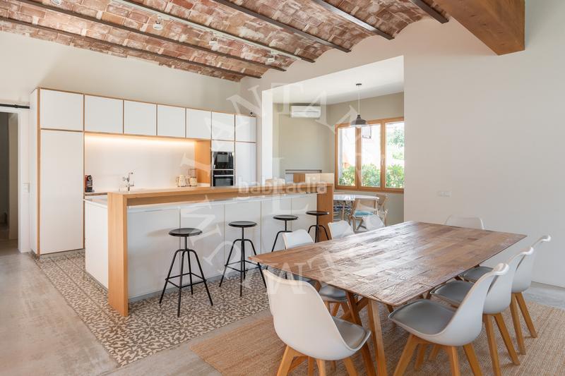 Foto c963d5e9-ba88-4f9d-85a0-6b1cdbae879a. Maison avec chauffage parking dans Sarrià Barcelona