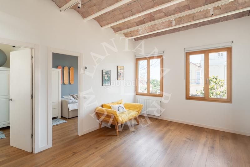 Foto d2efdc57-9ec6-44f2-86a8-30fecc6f60c9. Maison avec chauffage parking dans Sarrià Barcelona