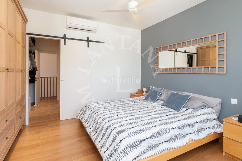 Foto e7269004-dd00-4ef6-8eea-aea9fd3cd820. Maison avec chauffage parking dans Sarrià Barcelona