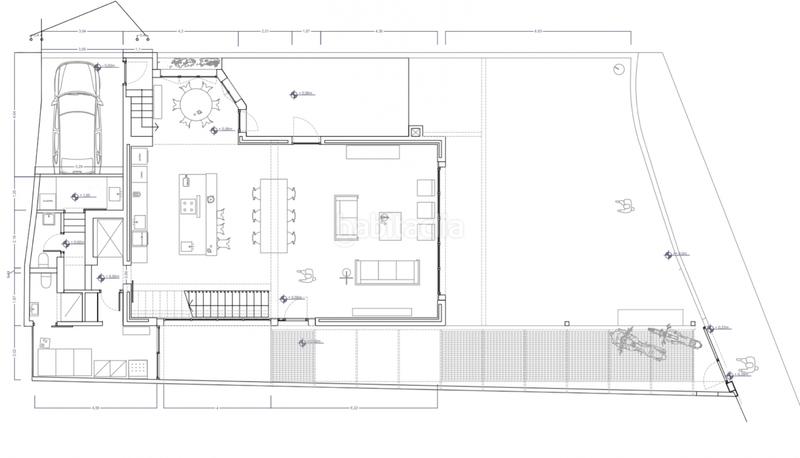 Foto e814394f-1eff-4c06-941f-a3bbab6be005. Maison avec chauffage parking dans Sarrià Barcelona