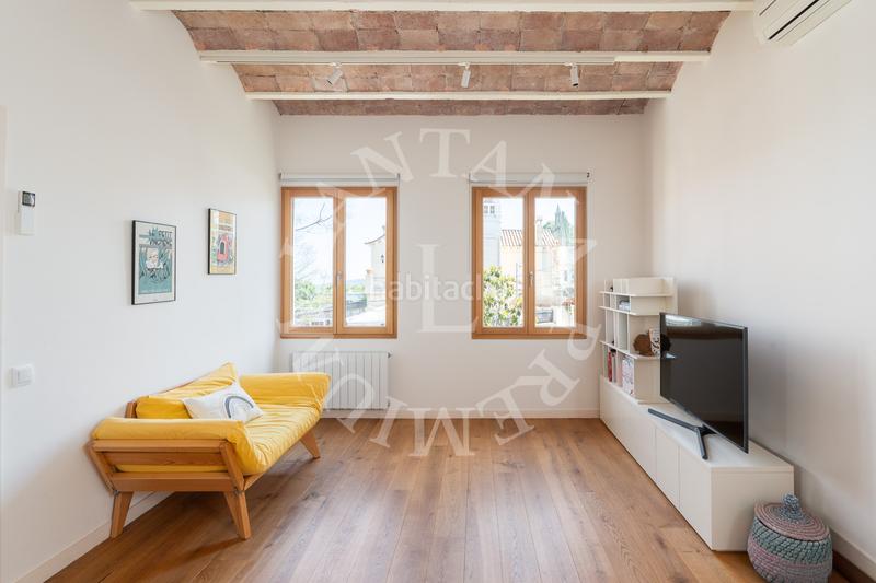 Foto f7e52ca9-cea2-4dd0-ada8-a6c6275a40e7. Maison avec chauffage parking dans Sarrià Barcelona