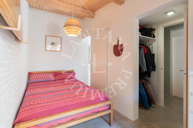 Foto facef1e9-b238-4cd9-8b83-1dc46a78e725. Maison avec chauffage parking dans Sarrià Barcelona