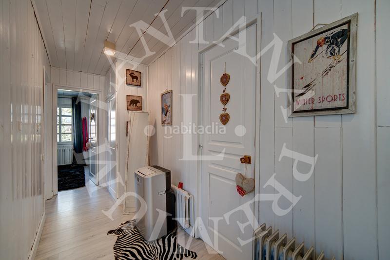 Foto 09b65983-7336-4ea5-b603-252d346890e8. Chalet con camino riscaldamento parcheggio piscina in Naut Aran