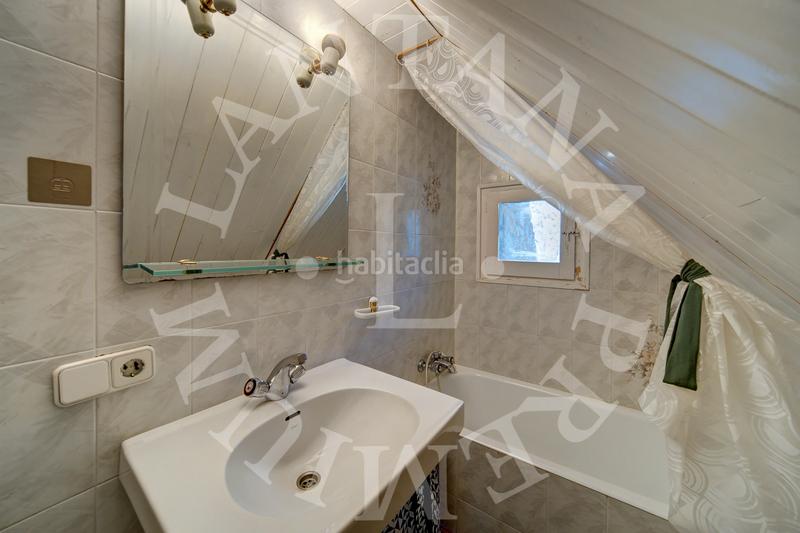 Foto 80f1e162-a235-4350-93f3-0c0d6980f627. Chalet con camino riscaldamento parcheggio piscina in Naut Aran