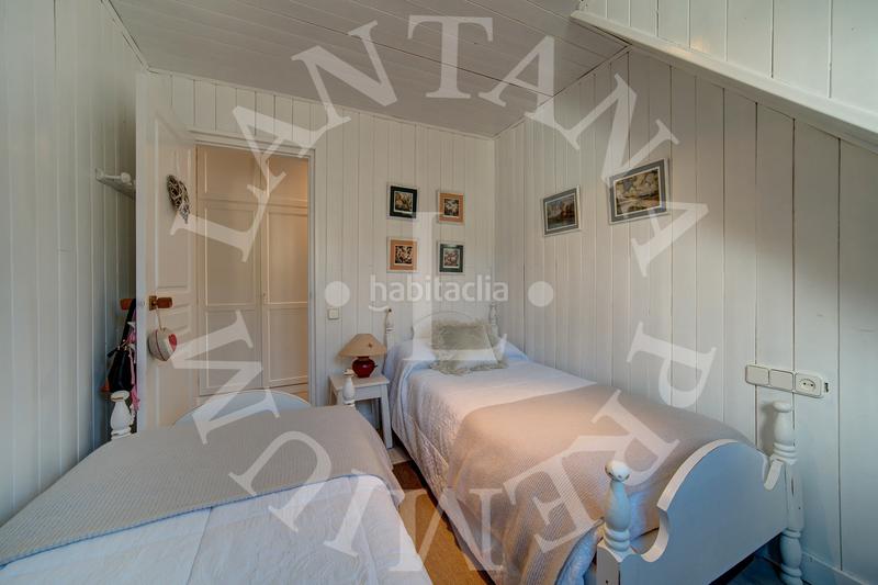 Foto a54ec311-b2ff-40da-95e9-94d697070907. Chalet con camino riscaldamento parcheggio piscina in Naut Aran