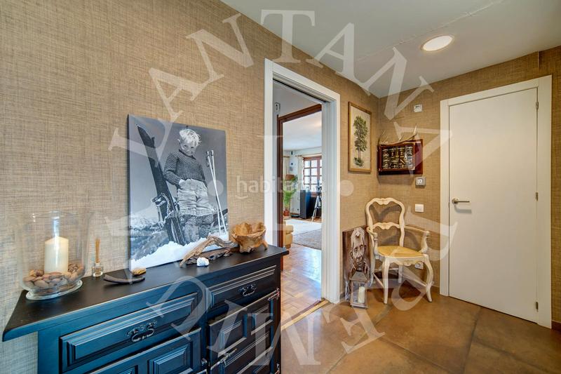 Foto c74d1210-e1a4-4c14-a225-0f07d9c5eeec. Chalet con camino riscaldamento parcheggio piscina in Naut Aran