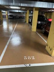 Aparcament cotxe a Carrer del milanesat 39. Parking doble en tres torres