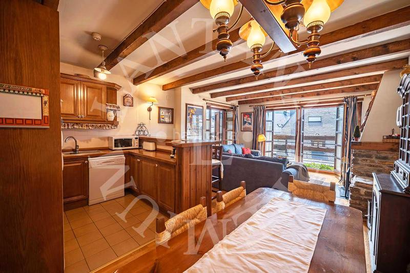 Foto 0c831d85-8261-4309-a92c-9d41664aa894. Appartement dans n/a dans Baquèira Naut Aran