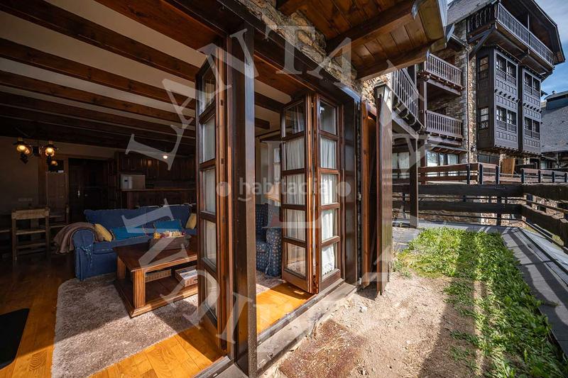 Foto 0dc410d6-7531-4bd9-b020-d9a71c506eff. Appartement dans n/a dans Baquèira Naut Aran