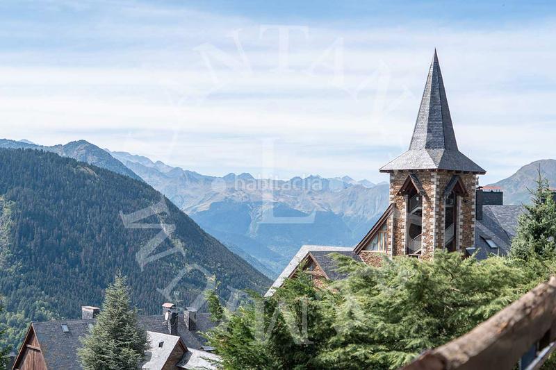 Foto 16f30959-dcf5-4cce-b006-5d9975dfe6b8. Appartement dans n/a dans Baquèira Naut Aran