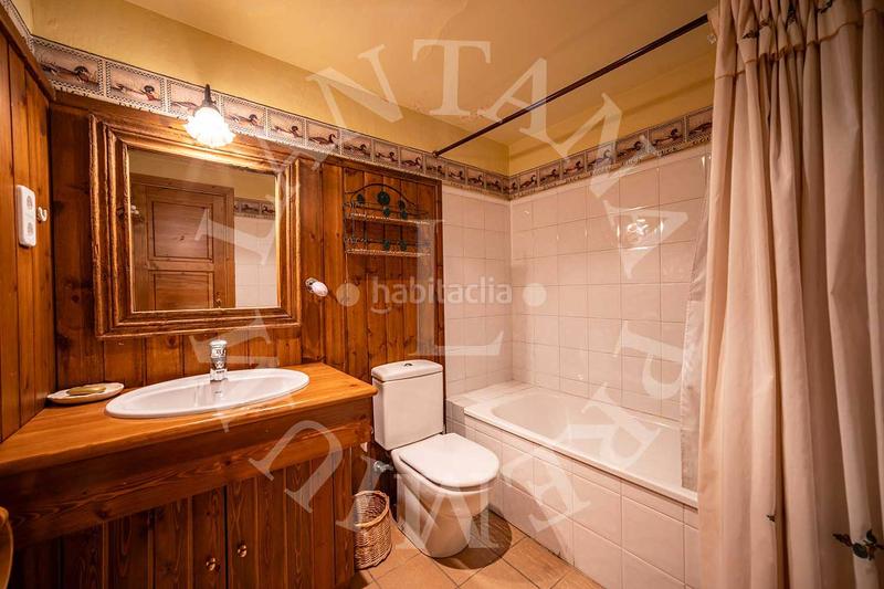 Foto 18ab390e-f8fc-44c3-93c6-baae15f43d3c. Appartement dans n/a dans Baquèira Naut Aran