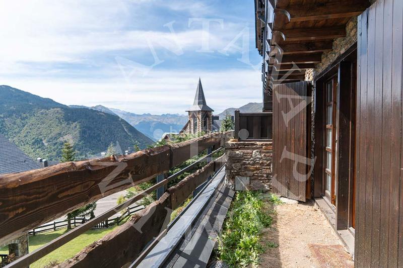 Foto 533795ce-c23c-4dfa-8df3-f69770630a66. Appartement dans n/a dans Baquèira Naut Aran