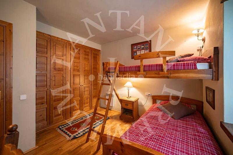 Foto 58500b5e-a649-469b-a6f9-97ec9d86bcff. Appartement dans n/a dans Baquèira Naut Aran