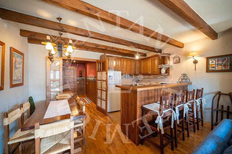 Foto a01ed17e-4f26-47c8-bacd-8e1de05977c0. Appartement dans n/a dans Baquèira Naut Aran