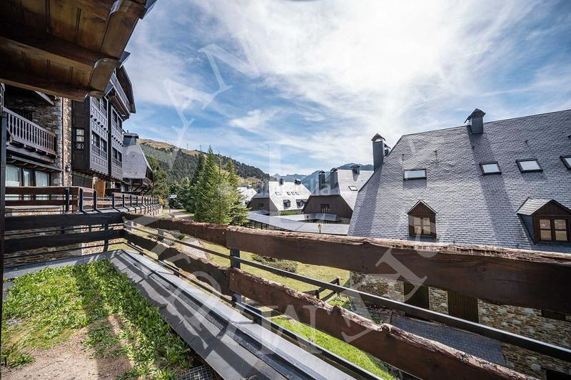 Foto b7acf21c-85dd-4c77-aedc-d3534b91b57f. Appartement dans n/a dans Baquèira Naut Aran
