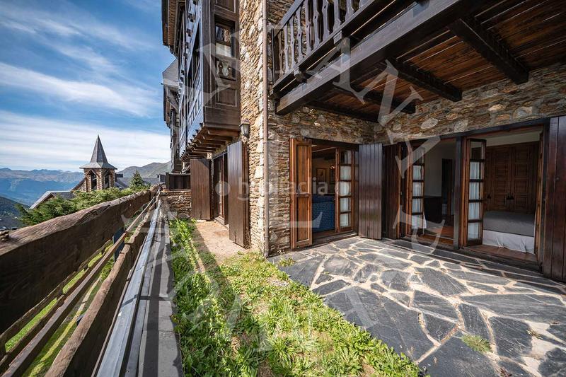 Foto c4f105d0-bc4a-42c5-8ed1-3d46da068053. Appartement dans n/a dans Baquèira Naut Aran
