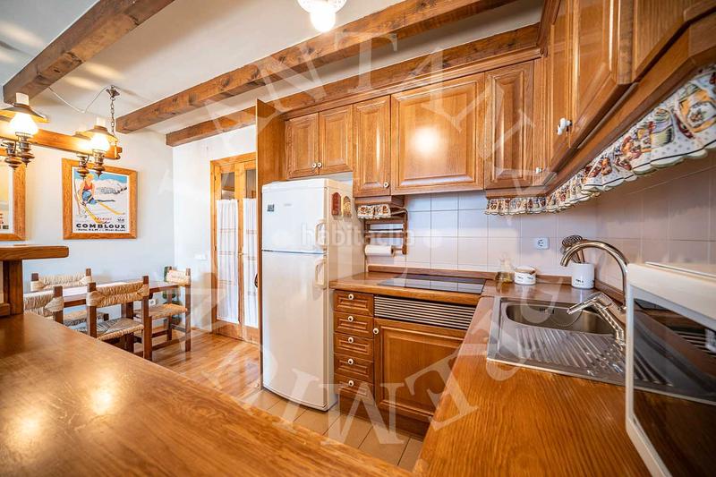 Foto f08ebf7d-b2fb-4a1e-ab4b-97365704f72b. Appartement dans n/a dans Baquèira Naut Aran
