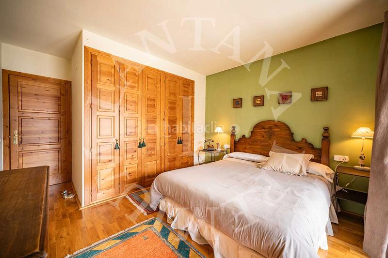 Foto f99ee74b-a513-4fa3-948e-07ec8d788e79. Appartement dans n/a dans Baquèira Naut Aran