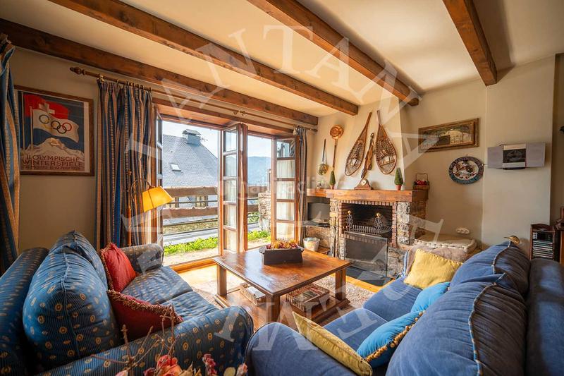 Foto fb58fde0-8046-4017-9329-c01fe3caa62e. Appartement dans n/a dans Baquèira Naut Aran