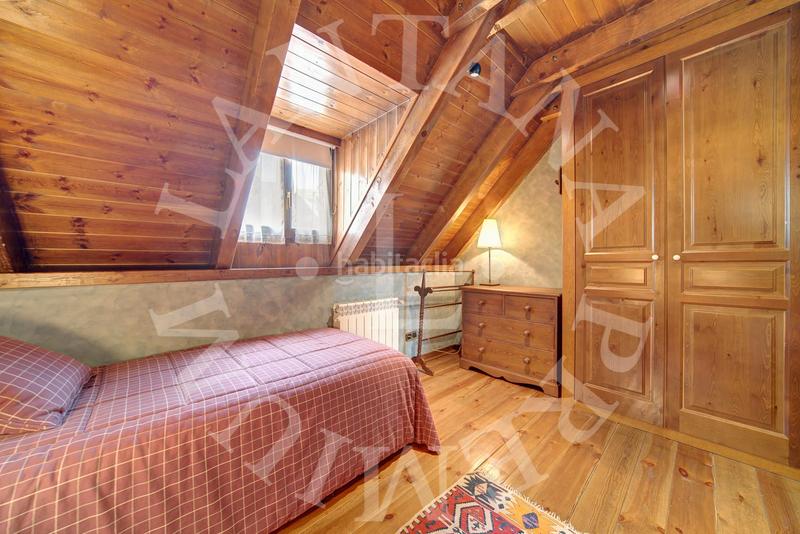 Foto 7fd2f616-da50-4590-93aa-93374107783e. Casa adossada a a beret s/n a Baquèira Naut Aran