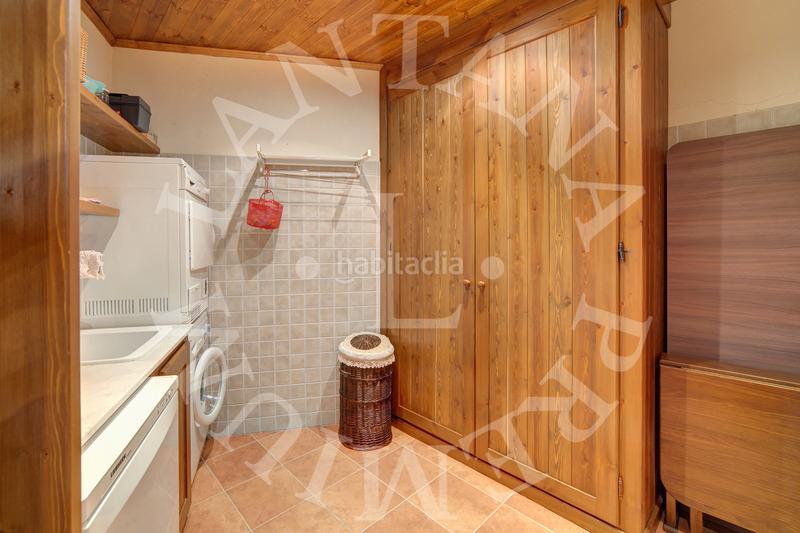 Foto d1338365-9c62-49d4-8377-fcad3a27517a. Casa adossada a a beret s/n a Baquèira Naut Aran