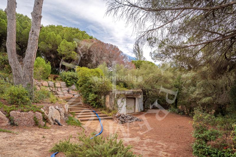 Foto 4a25912e-a8c4-4f49-96bc-5d12ddbe59a0. Casa con camino riscaldamento parcheggio piscina in Sant Andreu de Llavaneres
