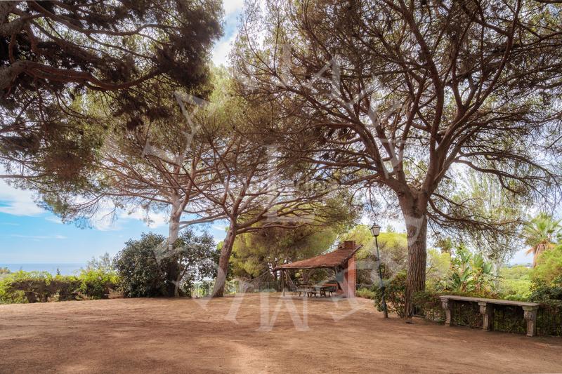 Foto 851345da-3add-4411-af34-e9a2f03f5b66. Casa con camino riscaldamento parcheggio piscina in Sant Andreu de Llavaneres