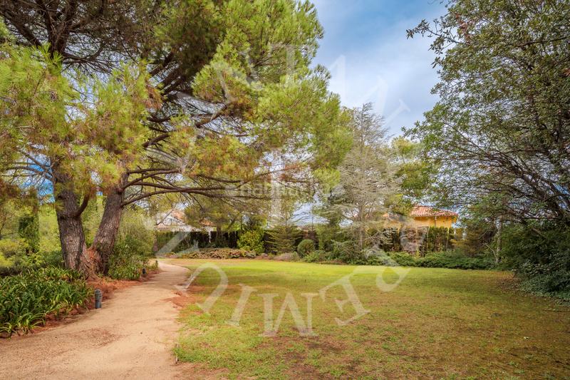 Foto c02f004a-82a6-4682-8a97-a5a02338d506. Casa con camino riscaldamento parcheggio piscina in Sant Andreu de Llavaneres