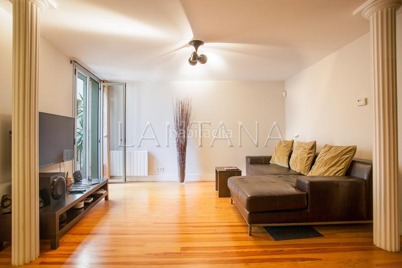 Foto 10a1eb14-8f9d-4d9f-9975-3a2e91efaefa. Appartamento con riscaldamento in Gòtic Barcelona