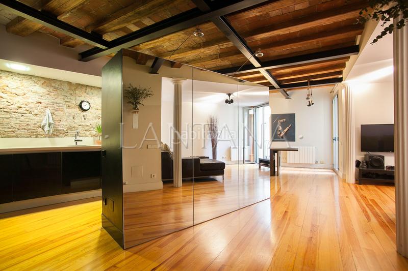 Foto 043a531b-8ce1-441e-8e65-93d487a51521. Appartement avec chauffage dans Gòtic Barcelona