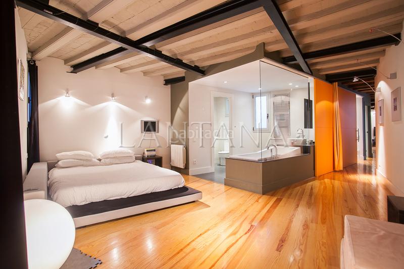 Foto 3f89e151-f009-4d2d-b3e4-e40695f5a76f. Appartement avec chauffage dans Gòtic Barcelona