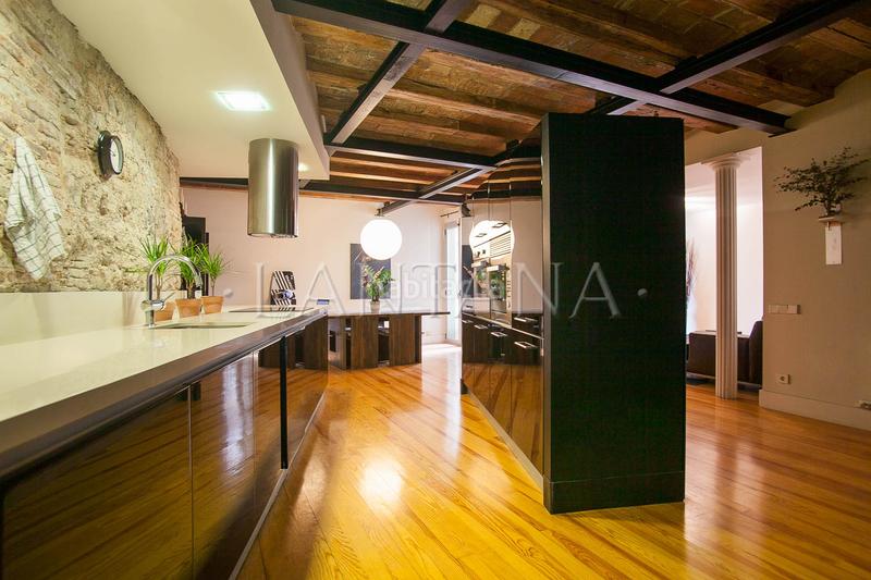 Foto 737a781a-723d-4e27-8f36-557dcc1abe6b. Appartement avec chauffage dans Gòtic Barcelona