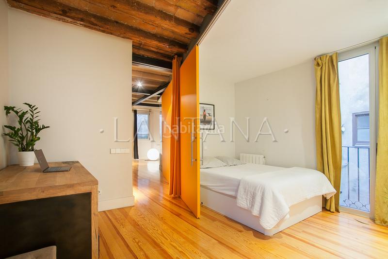 Foto 898fcb3c-f8ad-4c3e-9ebe-0d92327026c9. Appartement avec chauffage dans Gòtic Barcelona