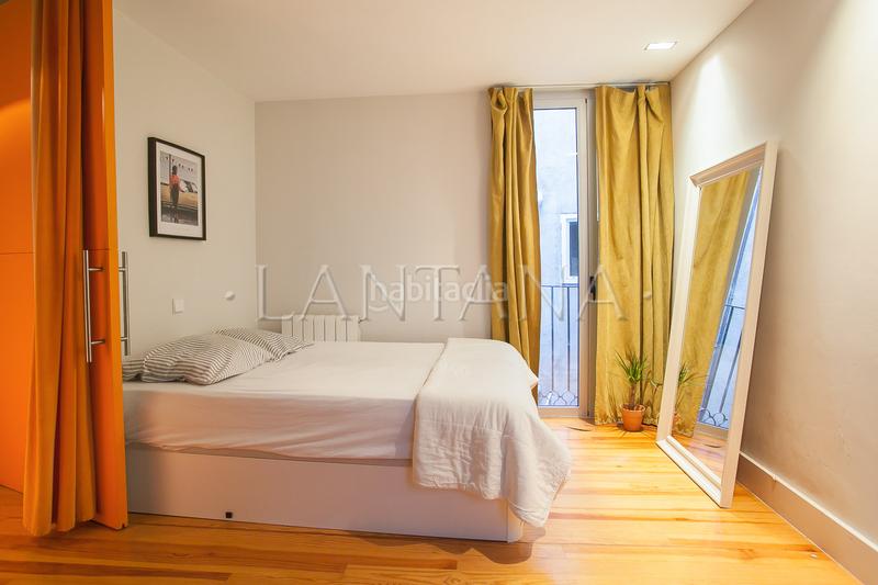 Foto a04899c9-508c-41a8-ba4a-4869badbd8c5. Appartement avec chauffage dans Gòtic Barcelona