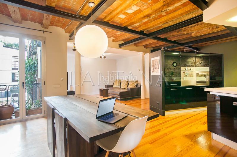 Foto 9507fd3a-60f5-4404-82c6-cebbf7c1909b. Pis amb calefacció a Gòtic Barcelona