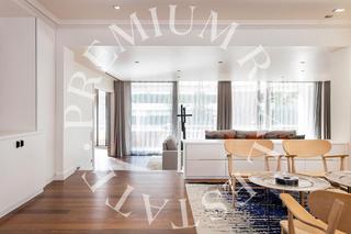 Etagenwohnung  Carrer de jacinto benavente. Exclusivo piso junto a turó park