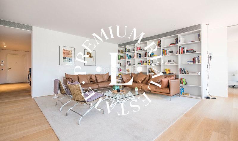 Foto 497652e5-4e43-440f-b9aa-be373b861021. Pis a Dreta de l´Eixample Barcelona