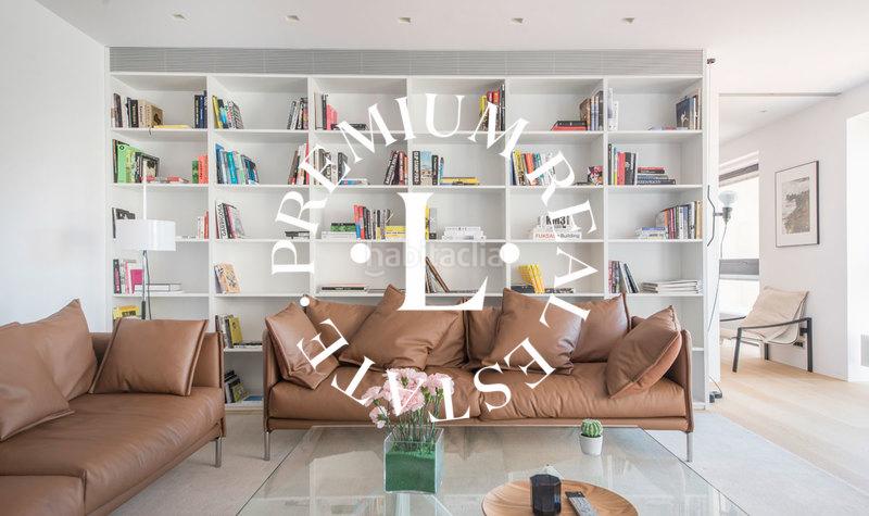 Foto eaca8bb2-60ef-4f66-9304-c20166450d03. Pis a Dreta de l´Eixample Barcelona