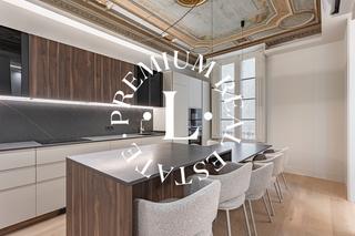 Piso  Carrer de la portaferrissa. Fabuloso piso reformado en portaferrissa