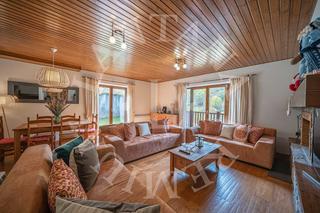 Maison jumelée à Cami plaus,des 6. Casa con jardin, parking y vistas en la zona alta de alta de vie