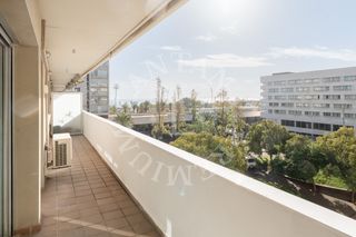 Appartamento  Passeig del taulat. Piso con vistas en diagonal mar