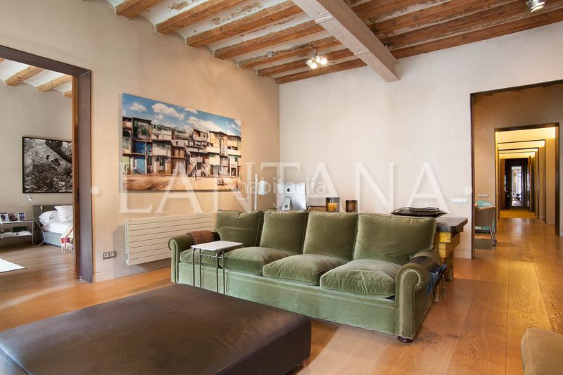 Foto 59cb5a6b-4747-440d-b340-36eea7904706. Pis amb calefacció a Raval Barcelona