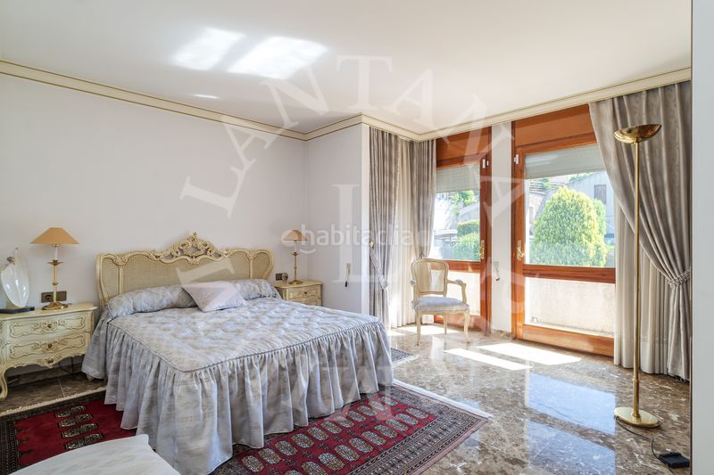 Foto fc0e8701-86e8-4e75-aa48-4bf50889e626. Casa amb xemeneia calefacció aparcament piscina a Garriga (La)