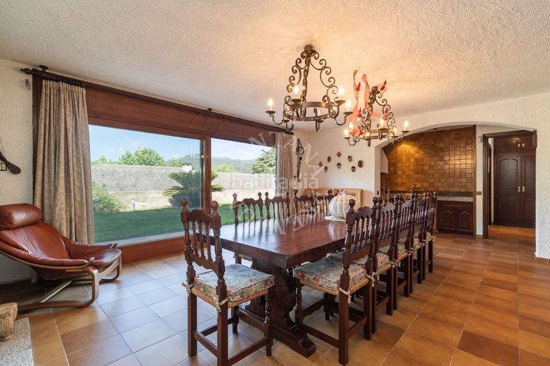 Foto 2de2a1db-81c0-4120-8293-a2509dbce740. House with parking in Centre Garriga (La)