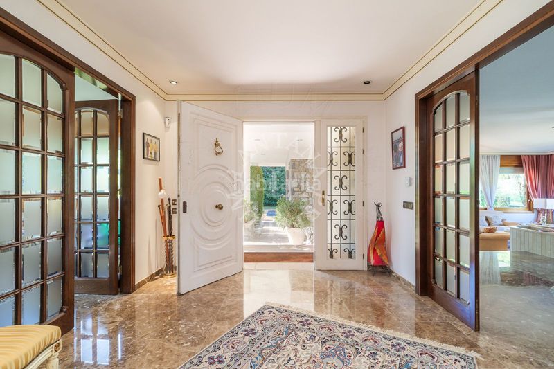 Foto 5ef77392-2485-4bbe-bdbc-0ca701f3ea1c. House with parking in Centre Garriga (La)