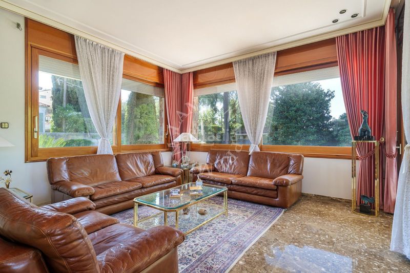 Foto 6ffdaf95-ef74-46a8-9338-3ce5d6382ab1. House with parking in Centre Garriga (La)